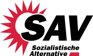 Logo der SAV