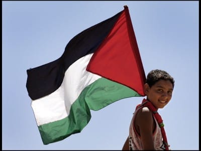 Palästina - Foto: Rusty Stewart  - CC BY-ND 2.0