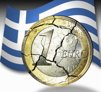 Euro Griechenland Rettung Sparpakete Memorandum