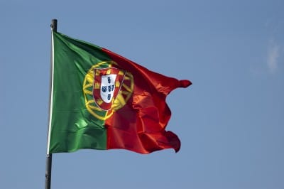 Portugal Fahne Pixabay