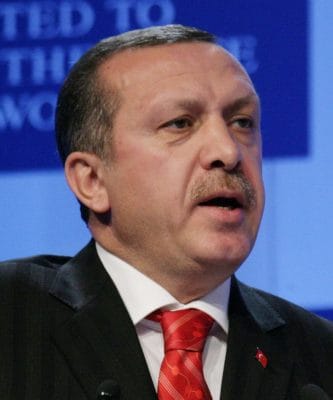 Ein zu allem entschlossener Präsident. Foto: Global Panorama, licensed under CC BY SA 2.0, Recep Tayyip Erdogan, via flickr.com