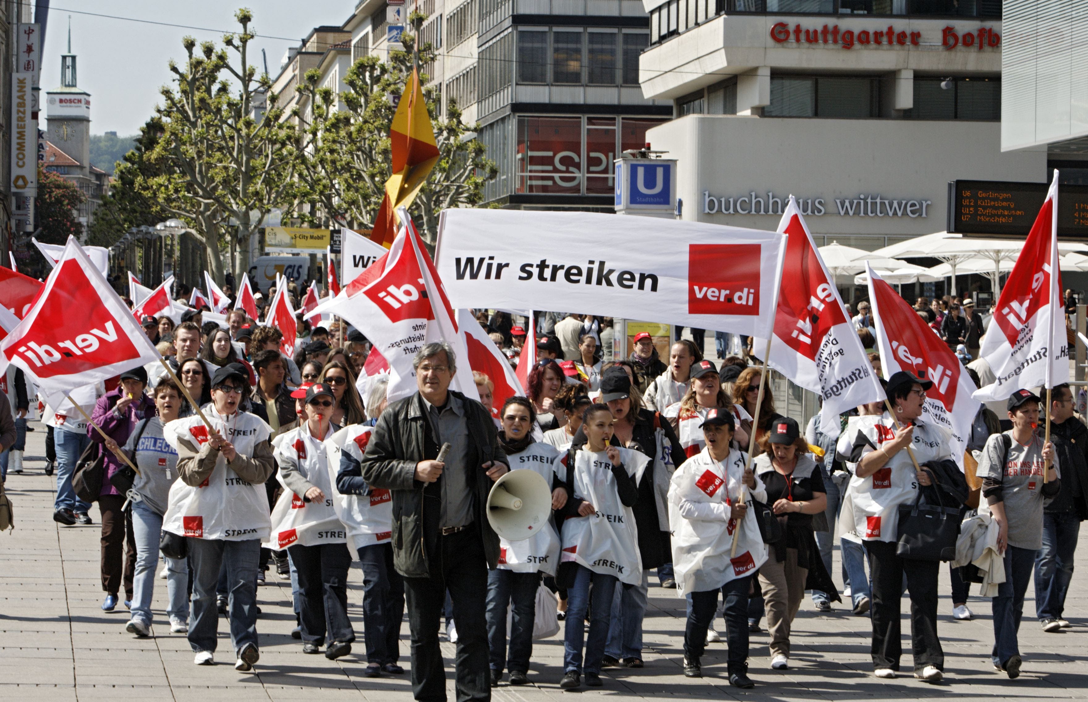 Die Entstehung der Maifeier - Die Freiheitsliebe