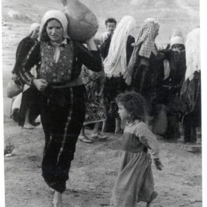 Nakba – das kollektive Trauma der Palästinenser