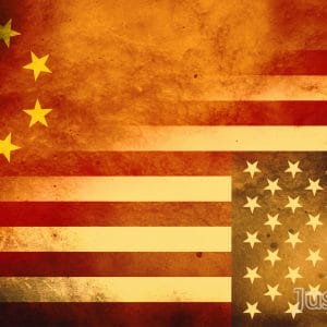USA vs China – Zeitenwende im Pazifik