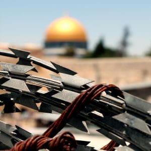 Warum der deutsche Geschichtsunterricht seine eigenen Ziele im Hinblick auf den Israel-Palästina-Konflikt verfehlt
