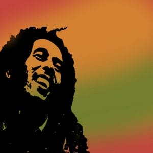 Bob Marley: Zwischen Trauer und Optimismus