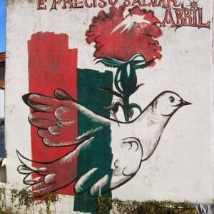 Portugal 1974: Das Volk hat keine Angst mehr