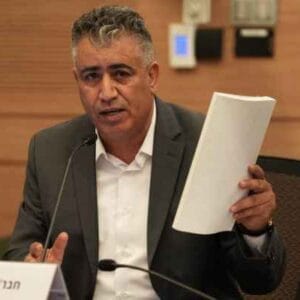 Palästinensische Bürger Israels sind nicht gleichberechtigt – Im Gespräch mit Yousef Atawna
